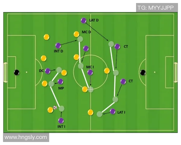 深入分析重庆篮球队盯防战术的特点与应用策略