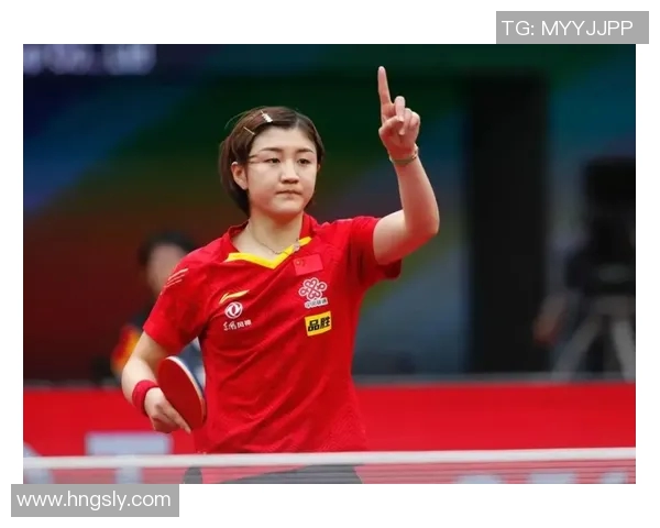 深圳乒乓球队在世锦赛中的意识表现分析与启示