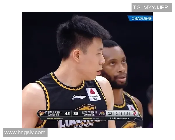 深圳篮球队的节奏解析与战术创新探讨