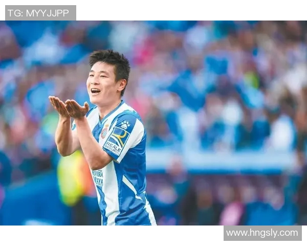 武磊在西甲赛场的精彩进球瞬间回顾与成就分析