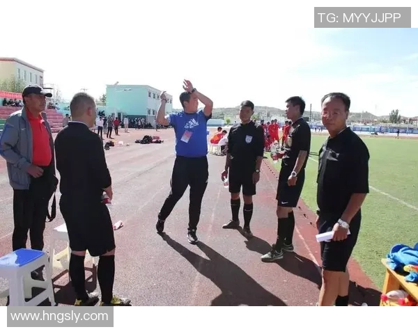 盘锦足球明星的崛起与发展探讨及其对地方足球的影响