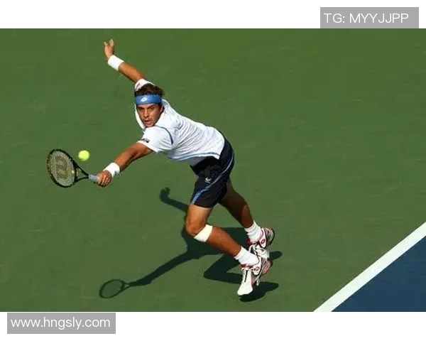 网球新手必看战术入门指南助你快速提升竞技水平与场上表现