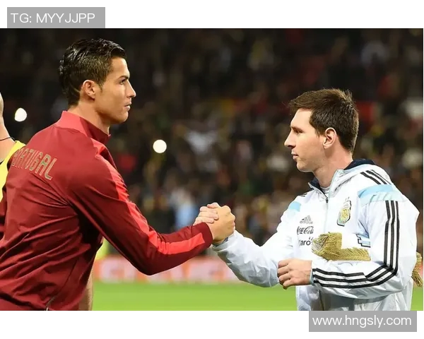 全球足球明星评分排行榜揭晓谁是当今足坛的顶尖球员