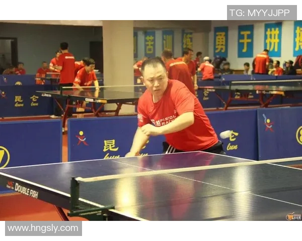 北京乒乓球队在精英赛中的耐力表现分析与总结 北京乒乓球队在精英赛中的耐力表现分析与总结