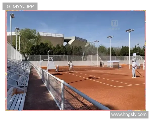 北京网球队意识变革引发热议推动网球运动新发展