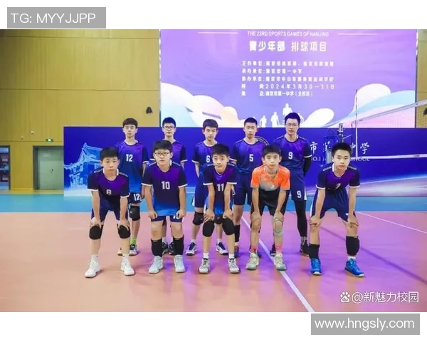 南京排球队选拔赛背后的拼搏故事与奋斗历程全景回顾