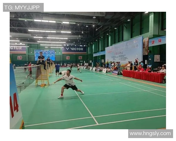 广州羽毛球队速度提升之路:聚焦训练与比赛的完美结合 广州羽毛球队速度提升之路:聚焦训练与比赛的完美结合