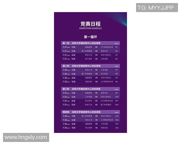 广州羽毛球队在全国羽毛球状态排行榜中荣登第七名展现强劲实力 广州羽毛球队在全国羽毛球状态排行榜中荣登第七名展现强劲实力