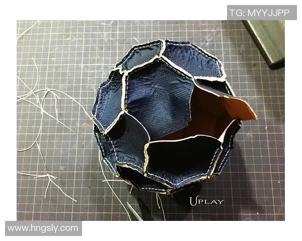 打造简易手工足球明星的创意教程与实用技巧分享