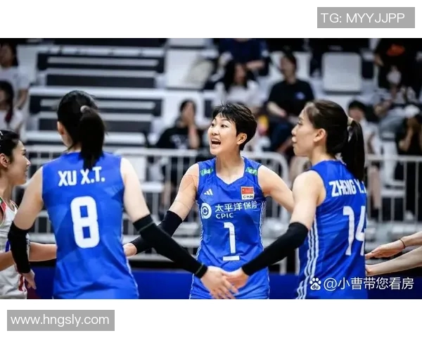 排球盛宴：深入了解上海排球队的默契与团队精神