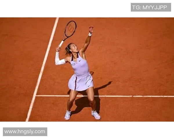 杭州网球队力量表现的深度数据分析与趋势探讨