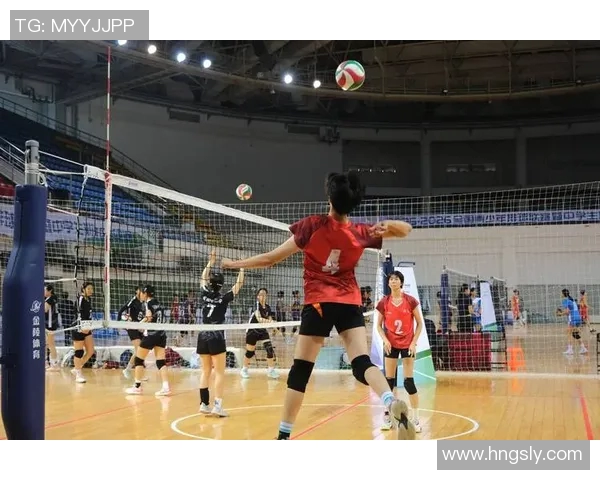 武汉排球队的崛起与奋斗精神探秘排球运动的魅力与力量