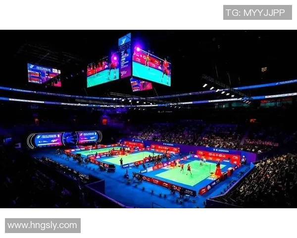 深圳羽毛球队在钻石联赛中展现速度优势的精彩点评与分析