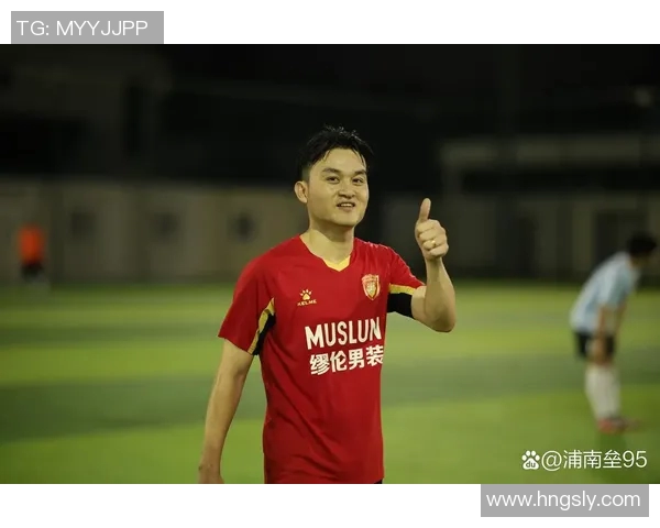 深圳足球队团队协作的力量与魅力解析助力球队崛起之路