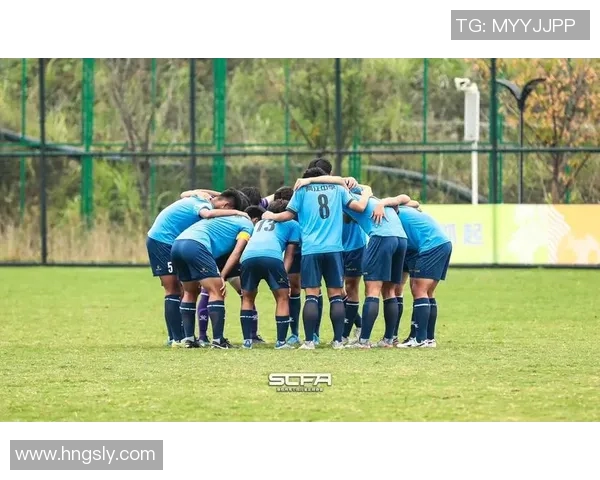 蚌埠足球之星的崛起与荣耀探索他们的成长历程与未来发展