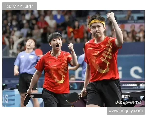 西安乒乓球队战术解析与控制体系的深度探讨与应用