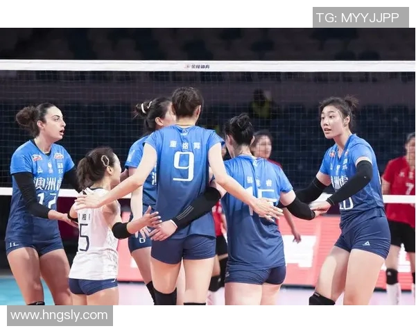 成都排球队荣登排球灵活性排行榜第一名展现卓越实力与团队配合